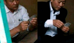 Kỷ luật Bí thư xã đánh bạc trong giờ hành chính