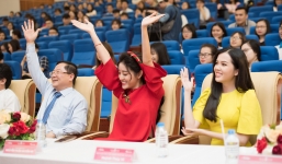 Á hậu Huyền My tiết lộ từng mượn tiền của BTC để ăn quà vặt khi tham dự HHVN 2014