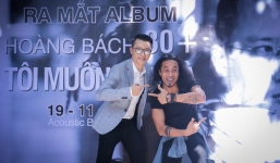 Lý do thật sự bạn thân Hoàng Bách không lên tiếng khi Phạm Anh Khoa dính scandal thời gian qua