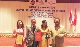 Hội Nghị Thượng Đỉnh Kinh Tế Quốc Tế 2018: “Cầu nối phát triển kinh tế ASEAN”