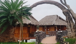 Kiểm tra khu vui chơi, ẩm thực khủng em trai bí thư TP Thanh Hóa