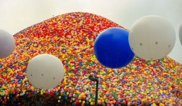 Lễ hội bóng bay Cleveland 1986: Sự kiện hoành tráng bỗng hóa thành thảm họa chết người sau khi 1,5 triệu quả bóng bay được thả