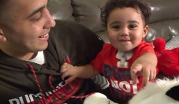 Con sùi bọt mép, mẹ năn nỉ bác sĩ chụp X-quang kiểm tra và phát hiện thứ kinh khủng trong thực quản khiến con nguy kịch