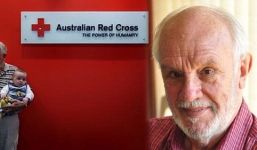 Cánh tay vàng trong làng hiến máu: Cứu 2,4 triệu mạng người nhờ hiến máu trong liên tục 60 năm