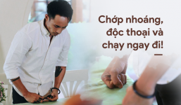 Phạm Anh Khoa - 'Chạy ngay đi' là hit của Sơn Tùng, chứ không phải của anh!