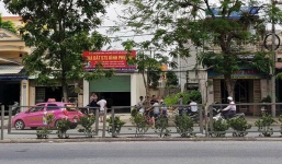 Lời khai bất ngờ của tài xế sát hại giám đốc trên giường ở Hải Phòng