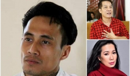 Nghệ sĩ nói về lời xin lỗi của Phạm Anh Khoa: Tôi nghĩ nên cho 'chìm xuồng', đừng khắt khe quá