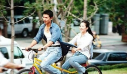 Lật lại tình sử showbiz Hàn, ngỡ ngàng trước những mối tình đẹp như mộng nhưng ít ai biết đến