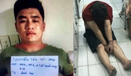 Hiệp sĩ Tân Bình kể phút chạm mặt Tài 'mụn': Hắn to con, hung hăng, sẵn sàng chống trả