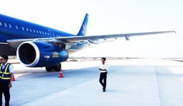 VNA bất ngờ trước thông tin tạm thu bằng lái 2 phi công hạ cánh nhầm đường băng