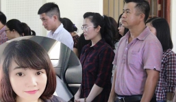 Kiều nữ ngân hàng Eximbank chiếm đoạt 50 tỷ đồng của khách