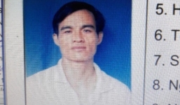 Truy nã đặc biệt kẻ thủ ác dùng dao tự chế sát hại dã man hai bố con ở Hưng Yên