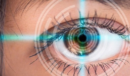 Con người sắp có khả năng phóng tia laser từ mắt như phim viễn tưởng?