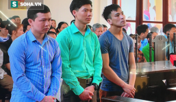 BS Hoàng Công Lương không tin Viện kiểm sát, xin giữ quyền im lặng, cả hội trường vỗ tay