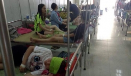 Hơn 70 sinh viên sư phạm nhập viện khẩn vì ngộ độc sau bữa liên hoan