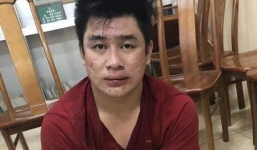 Nghi phạm đâm gục 5 hiệp sĩ từng xịt hơi cay,  đòi 'chơi tay đôi' với nạn nhân