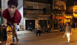 Nghi can sát hại 2 'hiệp sĩ' ở TP.HCM đối mặt những tội gì?