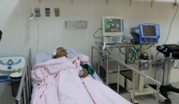 3 'hiệp sĩ' bị thương khi bắt cướp có được hưởng chế độ thương binh?