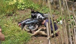 'Đạo chích' cạy cửa ăn trộm bị dân vây đánh tử vong