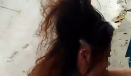 Cô gái bị lột đồ, đánh ghen giữa đường: Tụi tôi chỉ mới tìm hiểu, chưa đi quá giới hạn