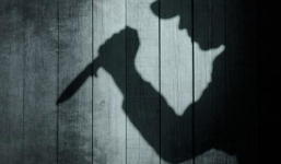 Hà Nội: Con gái chém mẹ tử vong rồi định nhảy sông tự tử