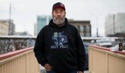 Nước Mỹ mạnh nhất thế giới, mà vẫn cần hiệp sĩ