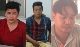 Khởi tố vụ nhóm trộm đâm 2 'hiệp sĩ' tử vong ở Sài Gòn