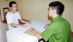 Thái Nguyên: Ôm mộng làm giàu bằng 'nghề' chế thuốc nổ, 2 đối tượng bị bắt giữ