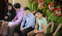 Chết người mới ký biên bản bàn giao: 'Không có lý do gì mà gây bất lợi cho BS Lương được'!