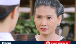 Bà Lan cay nghiệt phim 'Cả một đời ân oán': Vô lý đến mức khán giả xem mà chỉ muốn khai tử