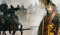 Giải mã nguyên nhân quyền lực tối thượng của Tần Thủy Hoàng