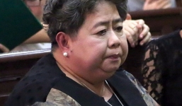 Bà Hứa Thị Phấn cung cấp tài liệu bí ẩn giúp làm sáng tỏ đại án TrustBank?