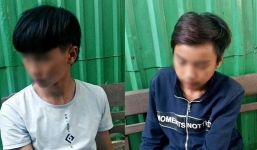 Đà Nẵng: Băng cướp nhí dưới 18 tuổi thực hiện hàng loạt vụ cướp tài sản