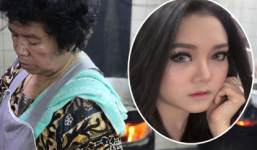 Chân dung nàng dâu đang làm xôn xao trên mạng: Đi làm cả ngày để việc nhà mẹ chồng lo tất vẫn mắng mỏ nặng lời