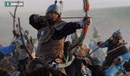 Tiết lộ 'sát thủ thầm lặng' từng ám ảnh đại quân kiêu hùng của Thành Cát Tư Hãn