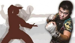 Ngày mai, võ sư nổi tiếng phái Vịnh Xuân tới gặp Từ Hiểu Đông để thách đấu