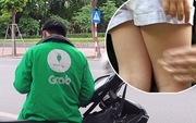 Tài xế GrabBike bị phụ huynh tố 'gạ gẫm' bé gái 9 tuổi trên đường chở đến trường gây xôn xao