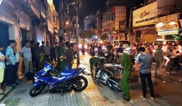 Sự thật lời khai của kẻ che giấu đối tượng đâm chết 2 'hiệp sĩ' ở Sài Gòn