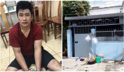 Tài mụn vui vẻ đi nhậu sau khi đâm chết hiệp sĩ