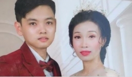 Thực hư đám cưới chú rể kém cô dâu 17  tuổi ở Hưng Yên xôn xao MXH