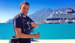 Người đàn ông tử vong do thuốc lá điện tử phát nổ