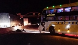 Tin tức TNGT mới nhất ngày 17/5/2018