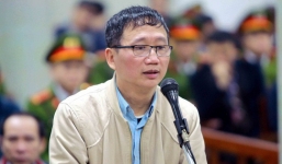 Bộ Ngoại giao: Việt Nam trao đổi chặt chẽ với Đức vụ Trịnh Xuân Thanh