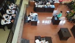 Vụ xét xử bác sĩ Hoàng Công Lương: Tiết lộ 'tỷ lệ ăn chia' chạy thận gây sốc