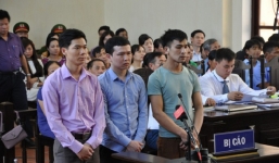 Tin tức thời sự 24h mới nhất ngày 18/5/2018