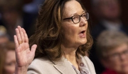 Chân dung nữ Giám đốc đầu tiên của CIA