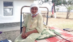 Cụ bà già nhất thế giới: Chưa một ngày thấy vui suốt 128 năm cuộc đời