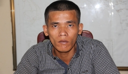 Gã trai say xỉn sát hại cụ bà 65 tuổi sống một mình rồi giở trò đồi bại