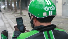 Grab tạm ngưng quyền sử dụng ứng dụng của tài xế bị tố 'gạ gẫm' bé gái 9 tuổi