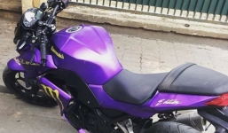 Hà Nội: Đăng bán motor PKL trên mạng, thanh niên bị khách lạ xin đi thử xe rồi phóng mất hút không quay lại